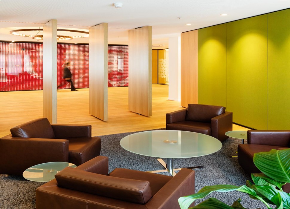 PRIVATE BANKING KREISSPARKASSE GROSSGERAU Bredt und Partner Innenarchitekten Architekten Designer PRIVATE BANKING KREISSPARKASSE GROSSGERAU Bredt und Partner Innenarchitekten Architekten Designer